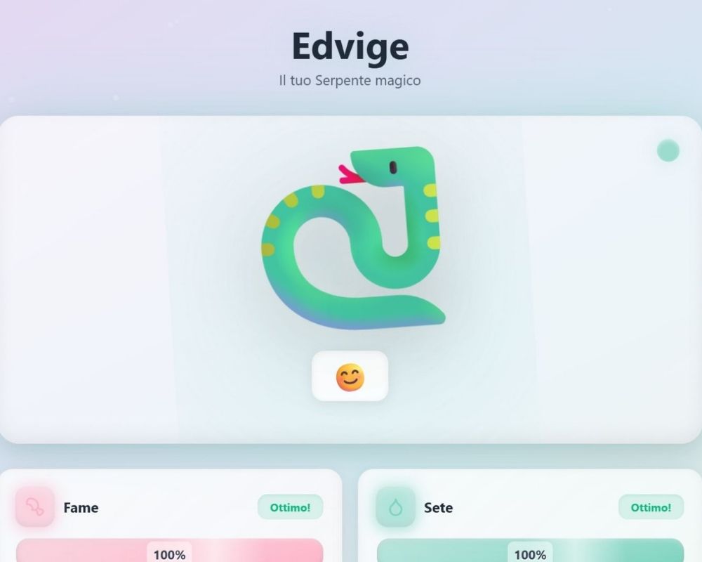 Giochi e Moduli Interattivi