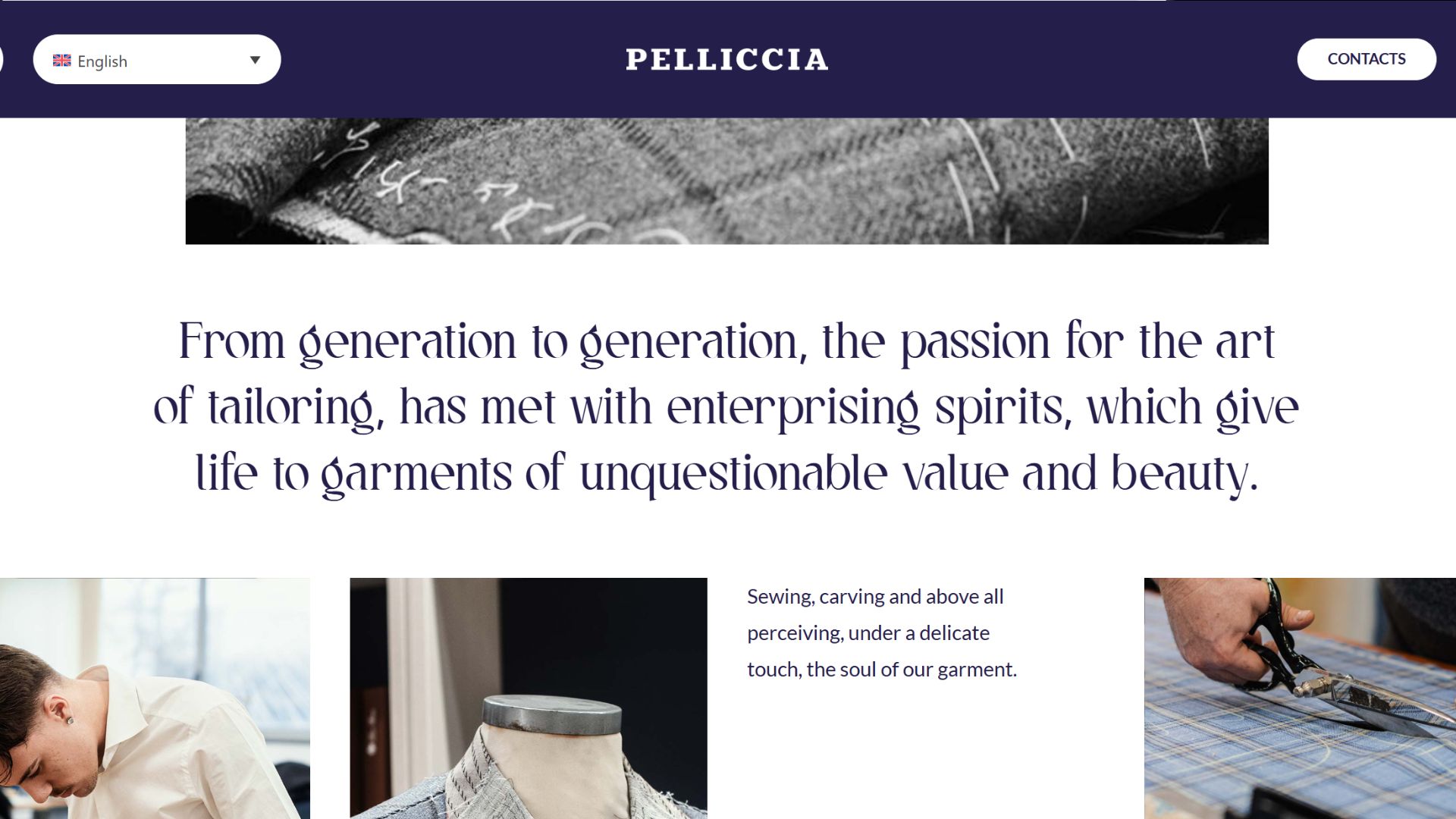 Copywriting per Landing e Web