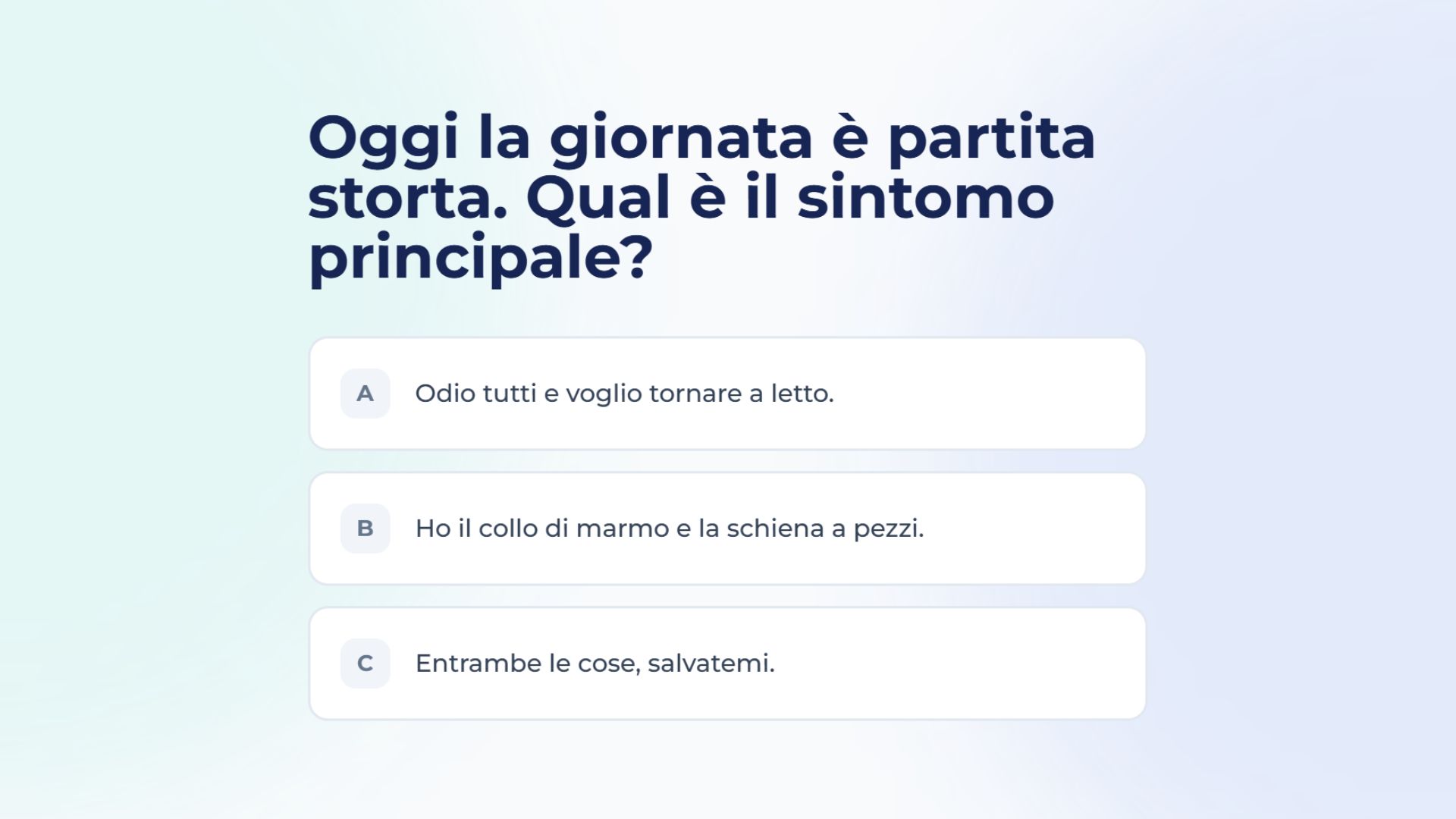 Landing Page e Moduli Interattivi