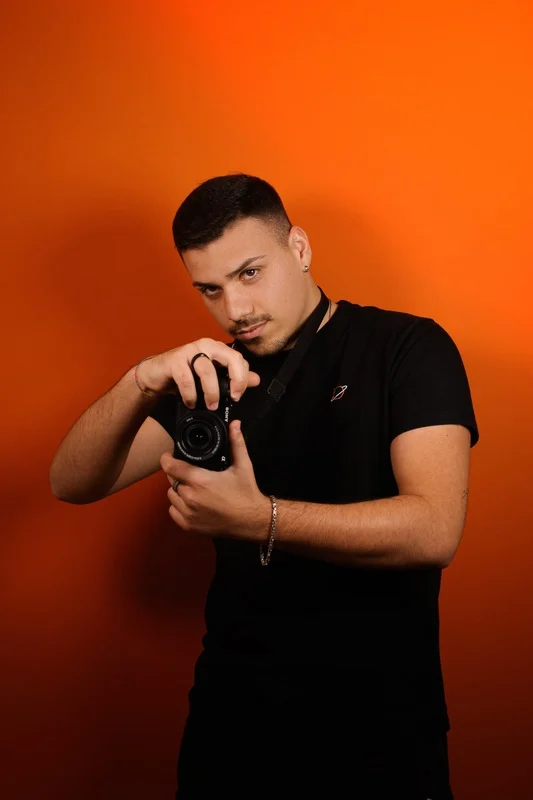 Pasquale, Videomaker e Content Creator