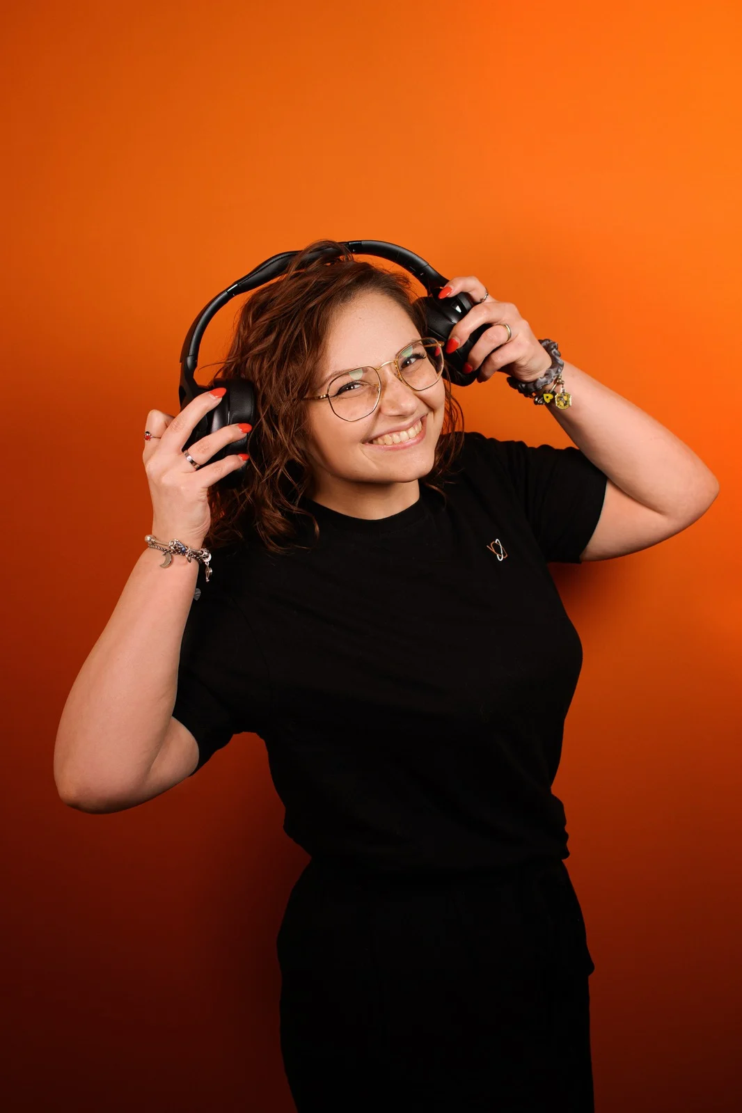 Alessia, Video Editor