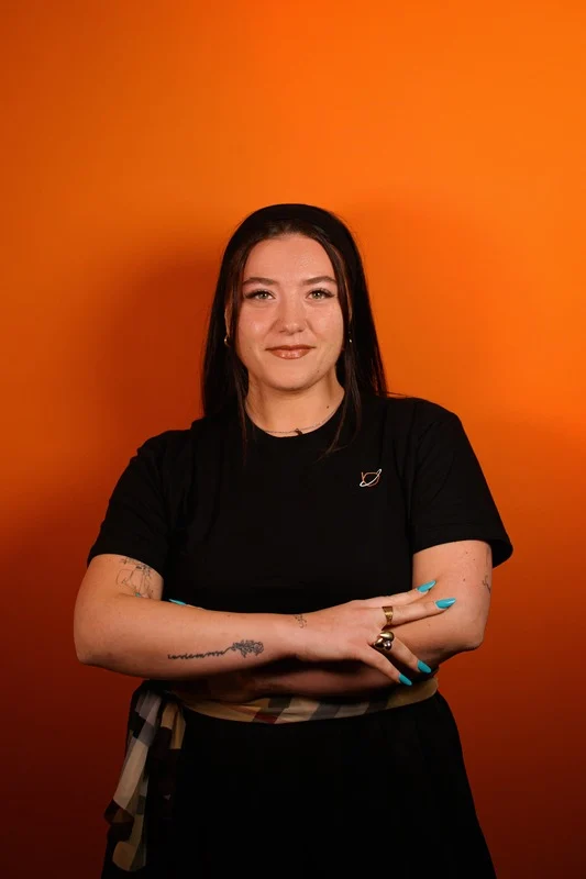Carmen, Social Media Manager Senior