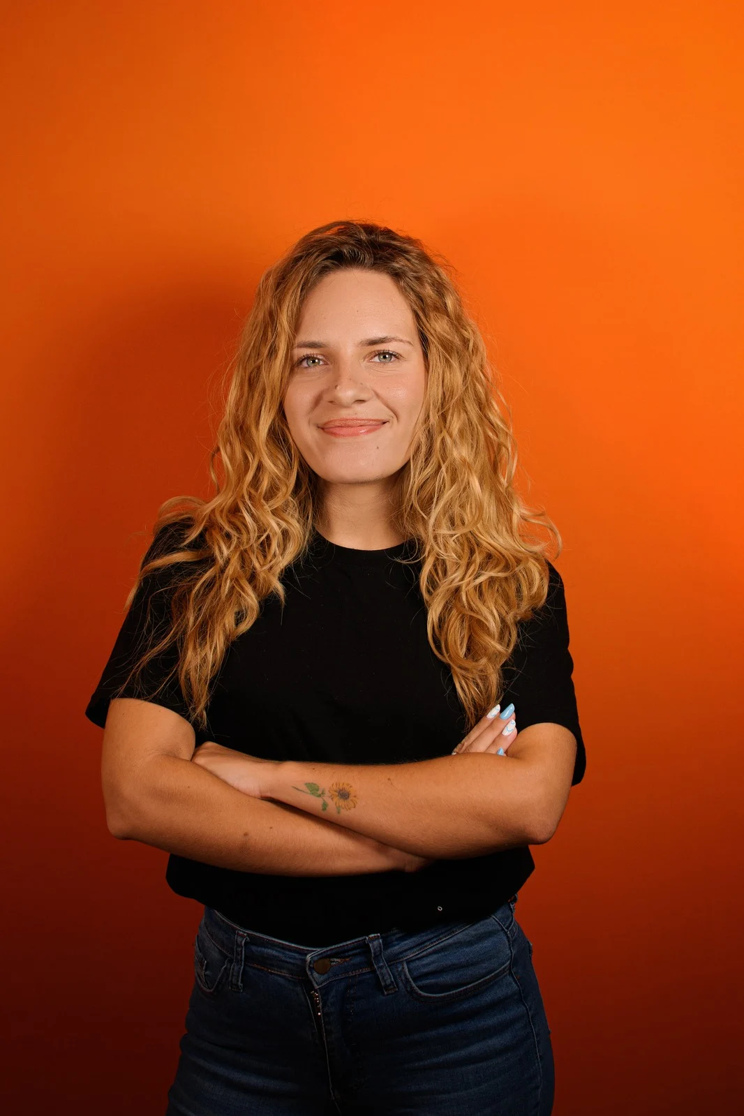 Francesca, Social Media Manager di Brandbox Studio
