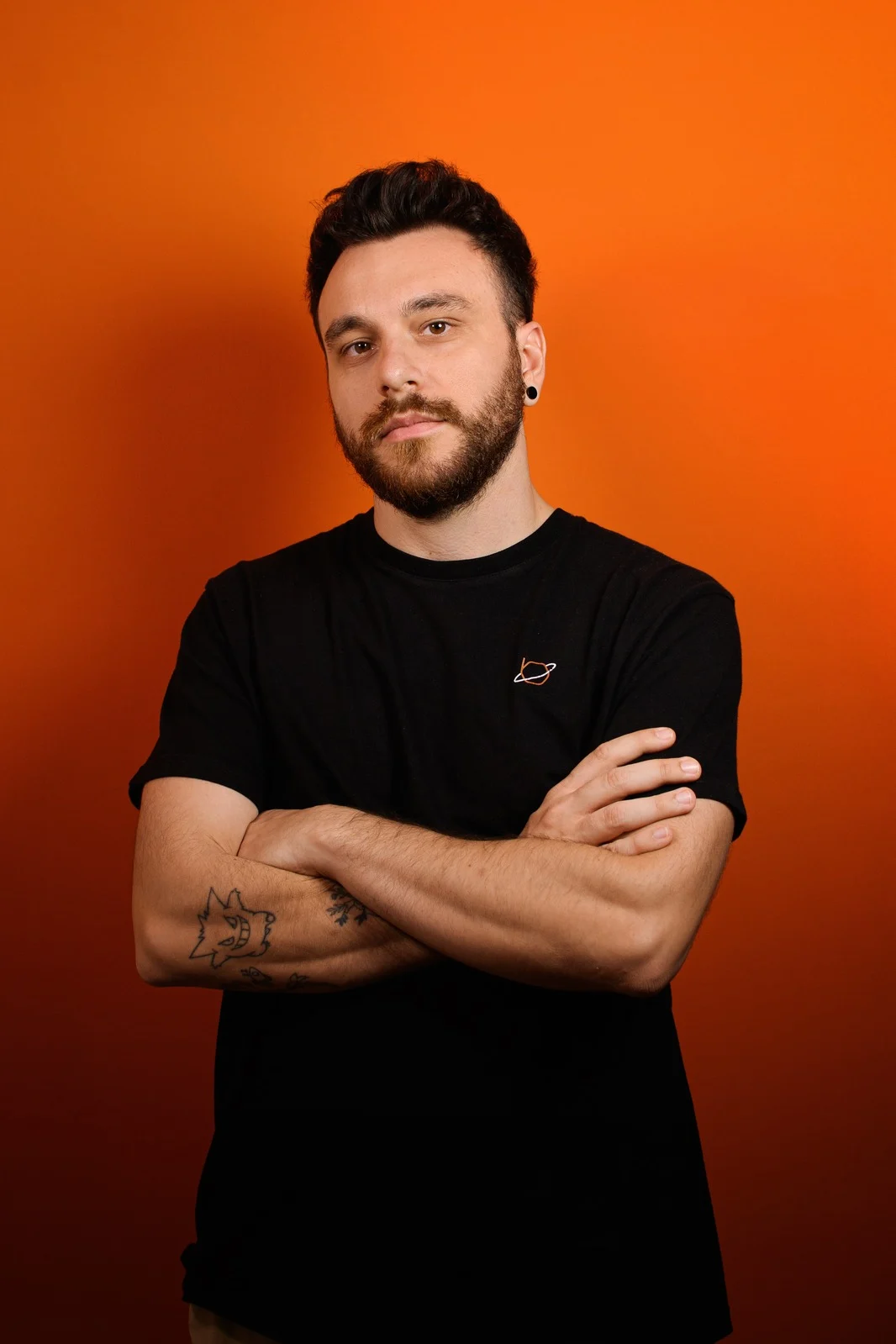 Gennaro, CEO e Strategist di Brandbox Studio