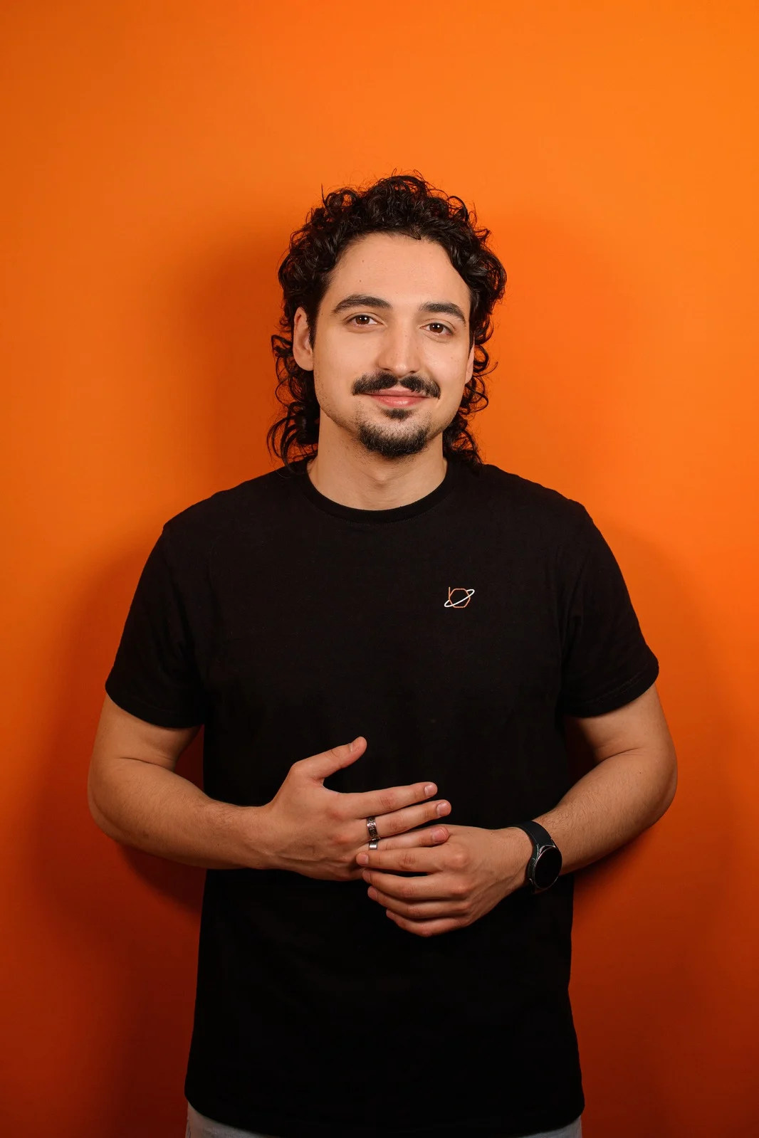 Gianni, Social Media Manager Senior