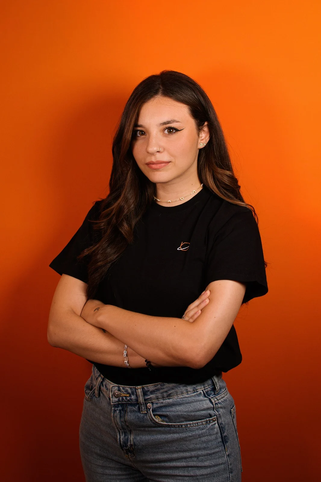 Giovanna, Graphic Designer di Brandbox Studio