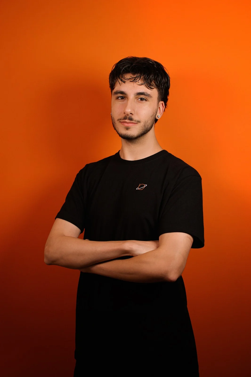 Ugo, Graphic Designer Junior